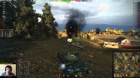 Зачем нужны моды в World of Tanks