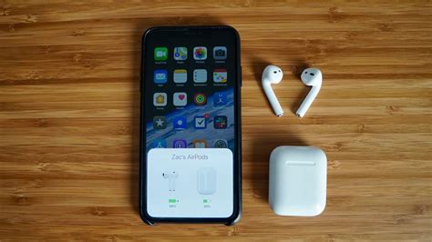 Зачем отключать сенсор на наушниках AirPods Pro?