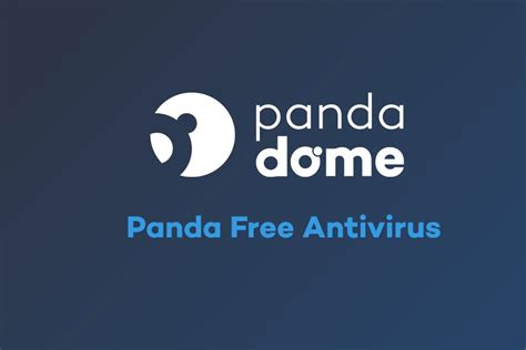 Защита компьютера с помощью Panda Antivirus