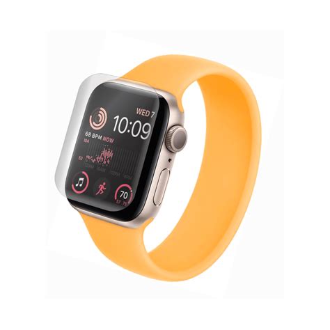 Защита Apple Watch SE от воды