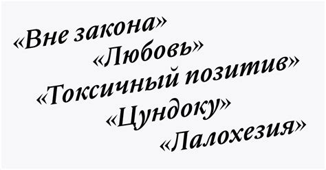 Значение точки в названии главы