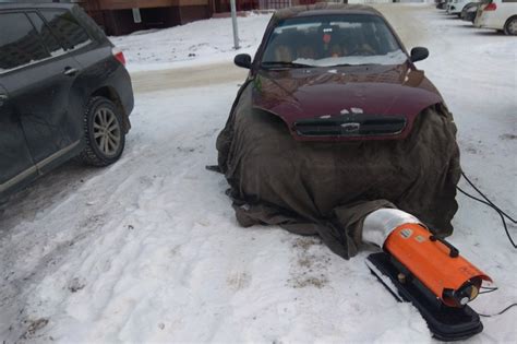 Значимость прогрева АКПП перед поездкой