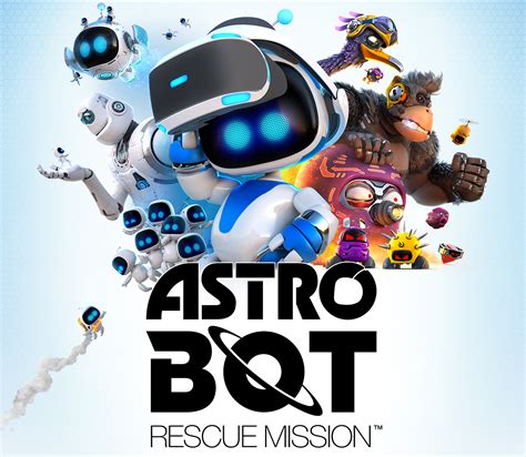 Игра Astro Bot Rescue Mission без VR: возможно ли играть?