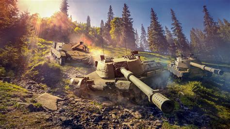 Избавление от поломки World of Tanks