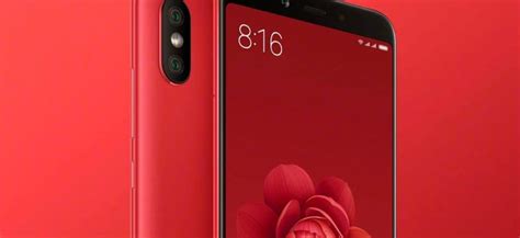 Известная информация о дате выпуска обновления на Xiaomi Mi 8