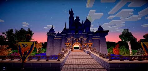 Изучаем, как построить замок в Minecraft: полезные советы и инструкции