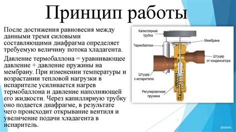 Изучение принципа работы турбины