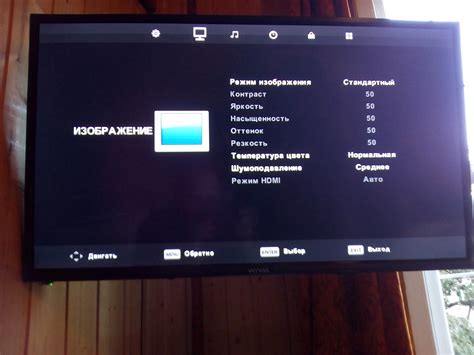 Инструкция по настройке телевизора на базе Android TV с помощью Алисы