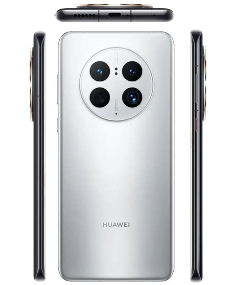 Инструкция по настройке Huawei Mate 50 Pro