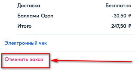 Инструкция по оформлению заказа на Озоне для юридических лиц