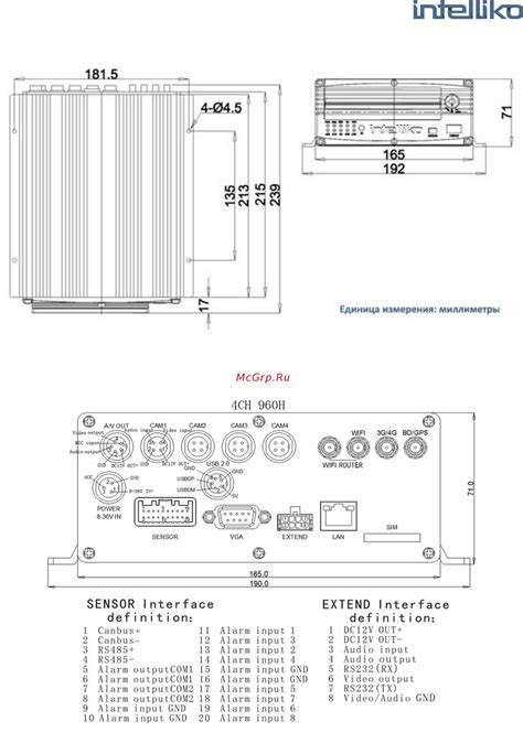 Инструкция по подключению io 102 26