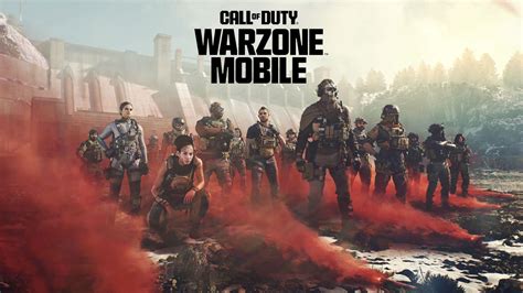 Инструкция по связыванию Call of Duty Mobile с Warzone