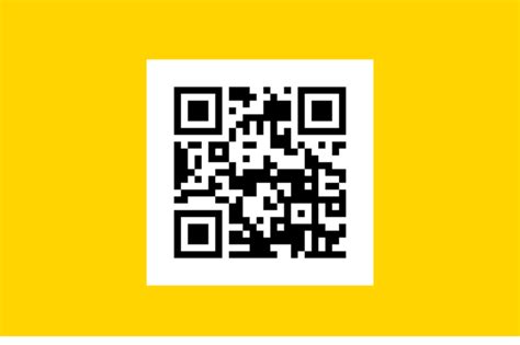 Инструменты для создания QR-кода