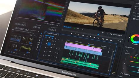 Инструменты Adobe Premiere Pro