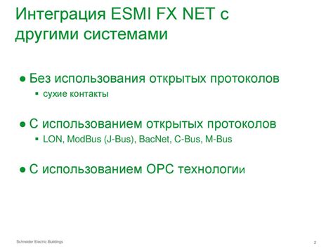 Интеграция системы клиентского администрирования с другими системами