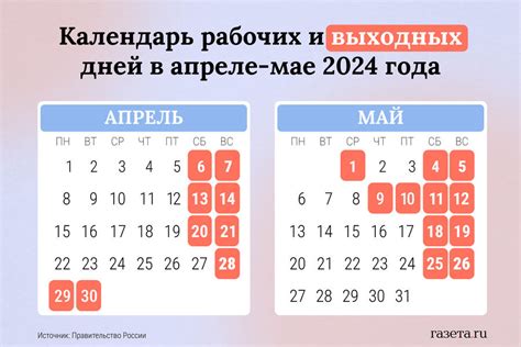 Информация о рабочем времени ТЦ "Кит" на майские праздники