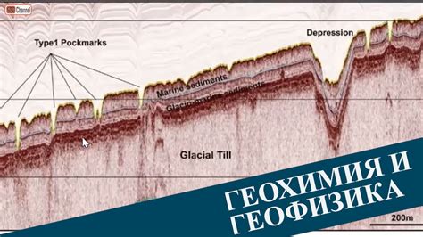 Использование геофизических методов проверки