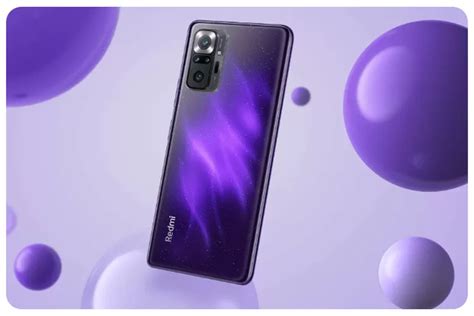 Использование смартфона без рекламы на Xiaomi Redmi Note 10 Pro