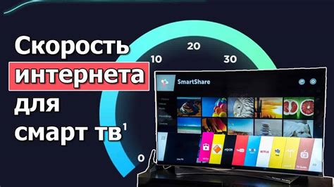 Использование специальных сервисов для проверки скорости wifi роутера Ростелеком на телефоне