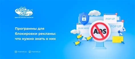 Использование DNS-фильтров для блокировки рекламы