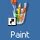 Использование Paint.NET для конвертации в PNG