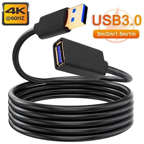 Использование USB 3.0 для более быстрой передачи данных