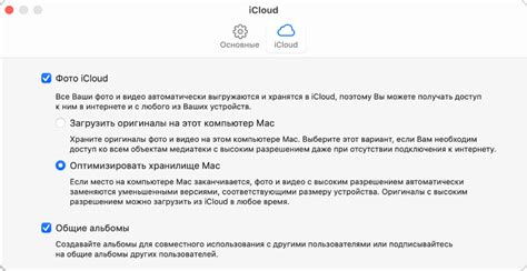 Использование iCloud для удаления дневника цикла