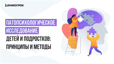 Исследование аминокислот: методы и принципы