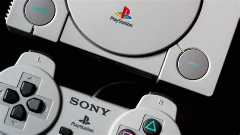 История запуска Sony PlayStation в России