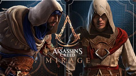 История игры Assassins Creed