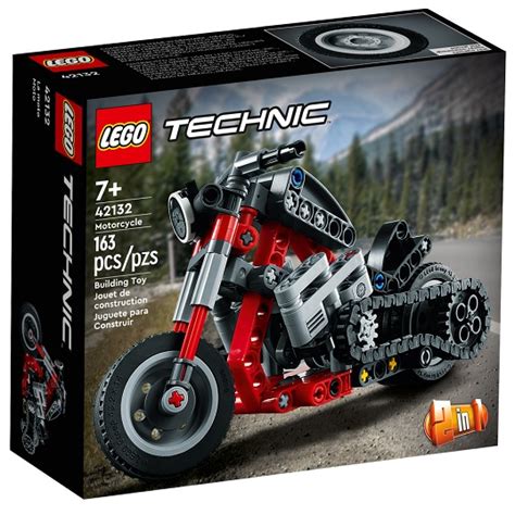 Ищите подходящую модель LEGO Technic