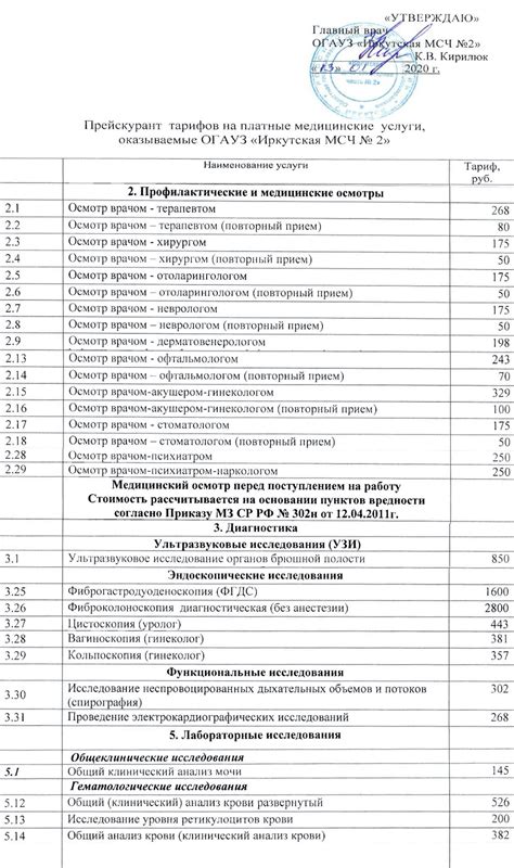 Какие аспекты оцениваются на медкомиссии?