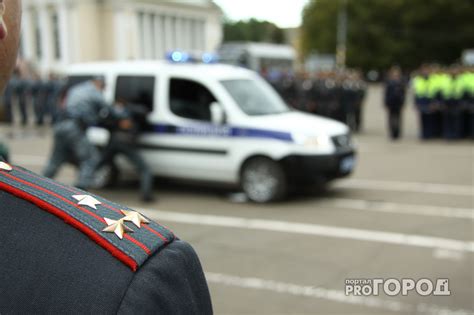 Какие виды шрамов не являются проблемой для принятия на службу в МВД?