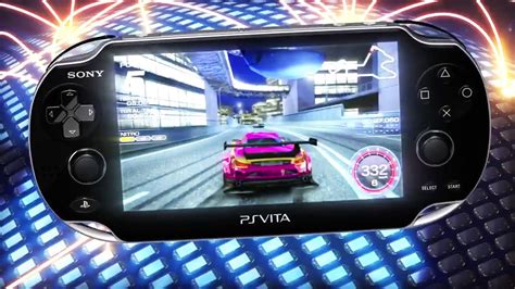 Какие возможности предоставляет PS Vita для игры в игры от PSP?