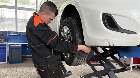 Какие дисциплины изучают будущие автомеханики на заочном обучении