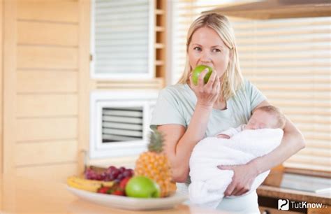 Какие продукты лучше избегать после родов