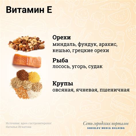 Какие продукты следует избегать?