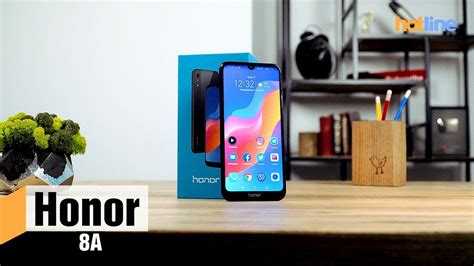 Какие функции доступны с поддержкой NFC в Honor 8C?