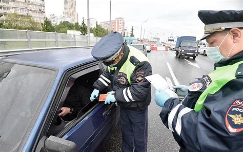 Какие штрафы предусмотрены за нарушение правил одежды водителя?