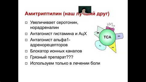 Каким образом психологи применяют антидепрессанты в практике?