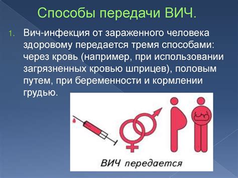 Какой путь передачи ВПЧ наиболее вероятен?