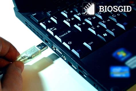 Как включить USB в BIOS для подключения внешних устройств