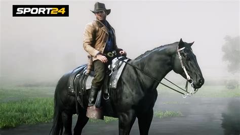 Как восстановить репутацию в RDR 2: