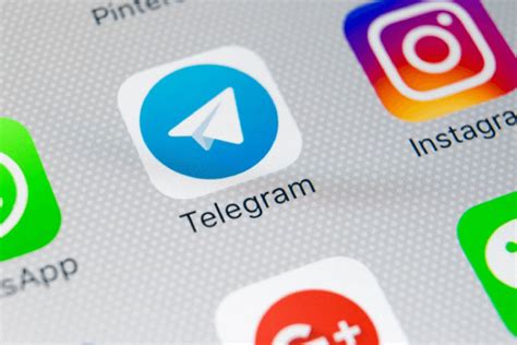 Как восстановить удаленные сообщения в Telegram на iPhone?