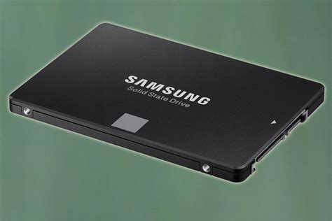 Как выбрать оптимальный тип SSD для ноутбука