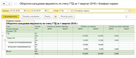 Как изменить ГТД в программе 1С 8.3 Торговля