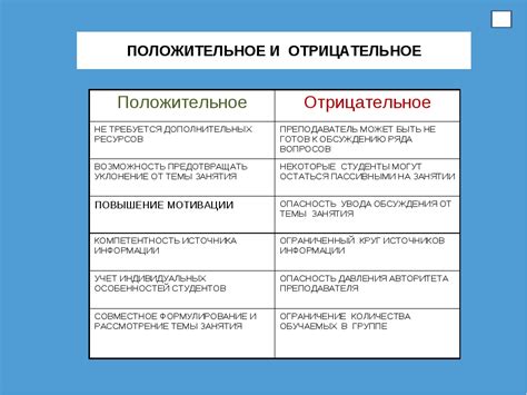 Как изменить положительное на отрицательное: эффективные методы достижения цели