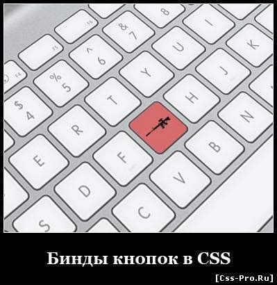 Как использовать бинд в CSS версии 34 - пошаговая инструкция