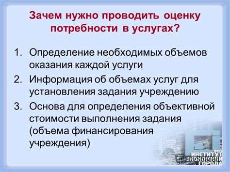 Как использовать оценку земли для определения стоимости