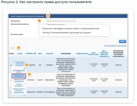 Как использовать уведомления для оперативного реагирования на новую электронную приемку